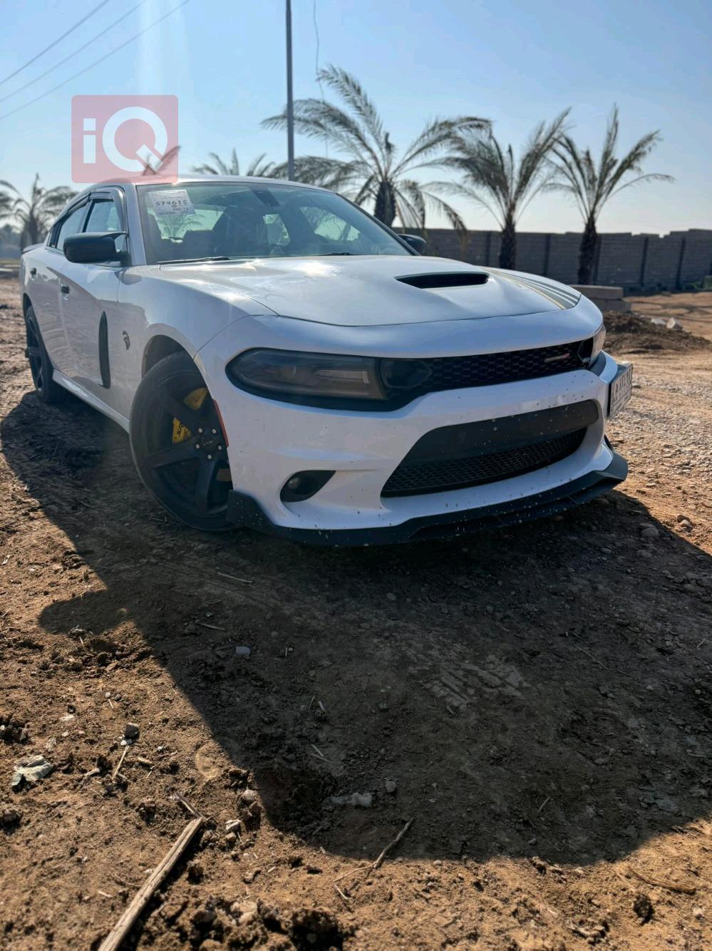 دودج تشارجر